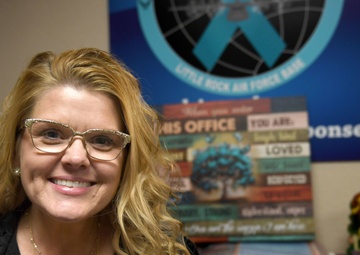 19 AW Victim Advocate fights for victims’ healing