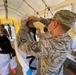Airmen and Soldiers Work Together to Bring COVID-19 Testing to Grays Harbor