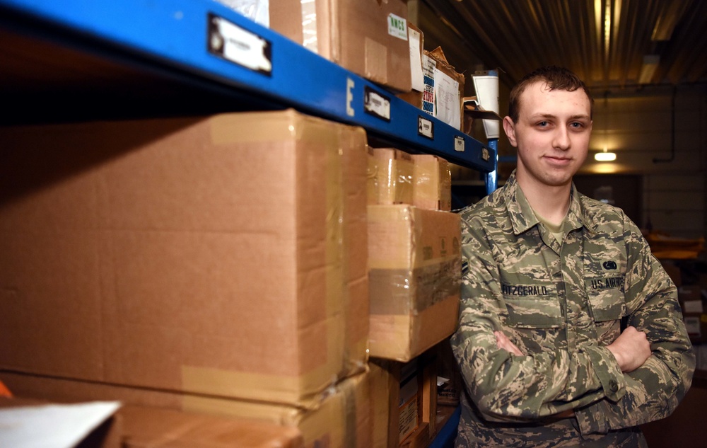 100th LRS flight service center: ‘We’ve got what you need’