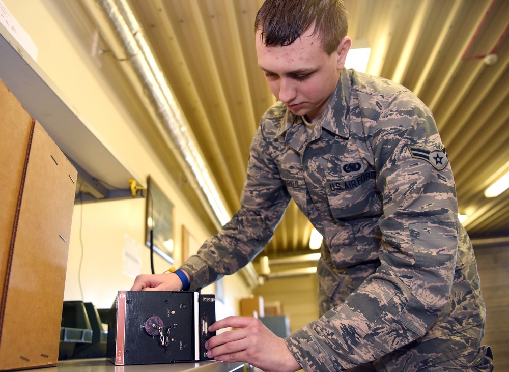 100th LRS flight service center: ‘We’ve got what you need’