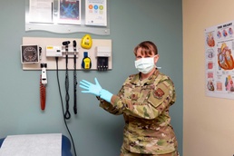 A Day in the Life: Nurses