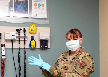 A Day in the Life: Nurses