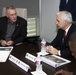 U.S. Senator Jack Reed visit to AFC HQ and AAL