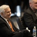 U.S. Senator Jack Reed visit to AFC HQ and AAL