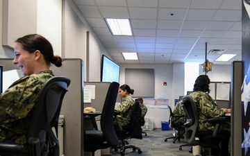 MyNavy Career Center’s Pro Cell Helps Those Who Help the Fleet