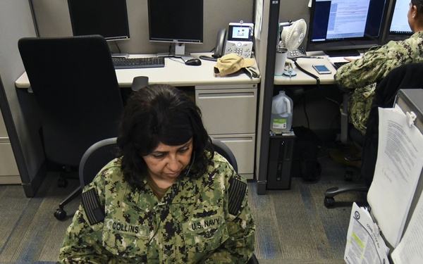 MyNavy Career Center’s Pro to Pro cell