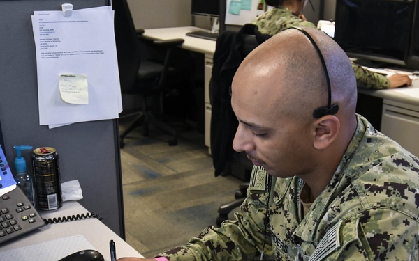 MyNavy Career Center’s Pro to Pro cell