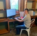 Home Offices, Antique Cars and Cork Boards: How Pittsburgh District is Handling Quarantine