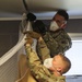Texas National Guard Engineers convert barracks into medical isolation support facilities