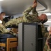 Texas National Guard engineers convert barracks into quarantine facilities