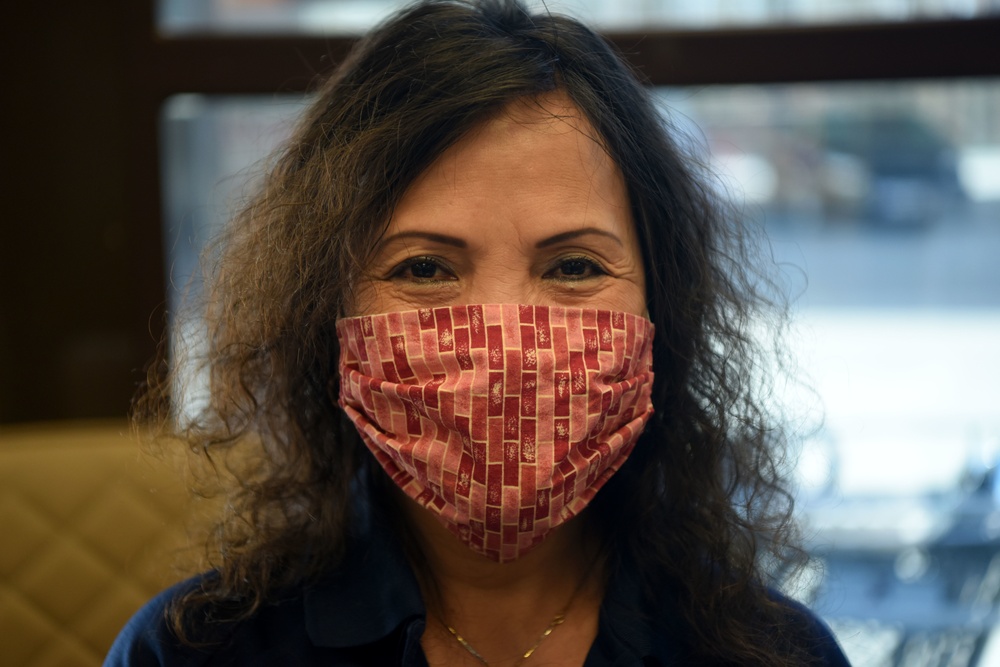 AAFES, DeCA serving service members safely