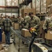 Ohio National Guard, Ohio Military Reserve continue to help Southeast Ohio Foodbank during COVID-19 pandemic