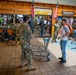 Fort Benning leaders, online, discuss face masks, other COVID-19 topics