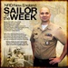 NRD New England Sailor of the Week - Gunner’s Mate 1st Class  Julian Ortiz