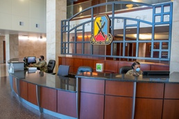 Fort Benning leaders, online, discuss face masks, other COVID-19 topics