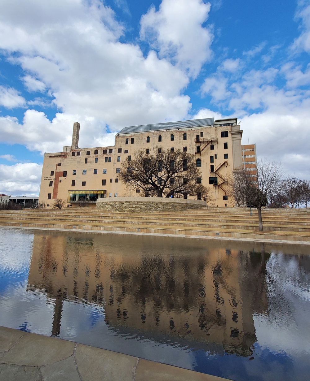 Remembering Oklahoma's resilience