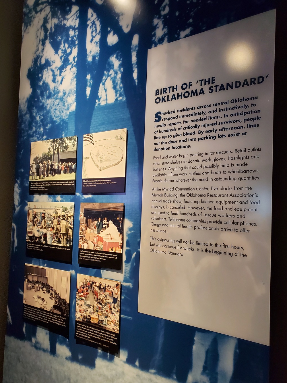 Remembering Oklahoma's resilience