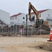 Construction of new barracks begins at Fort McCoy