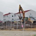 Construction of new barracks begins at Fort McCoy