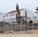 Construction of new barracks begins at Fort McCoy