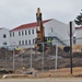 Construction of new barracks begins at Fort McCoy