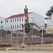 Construction of new barracks begins at Fort McCoy