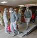 Nebraska Guardsmen support mobile COVID-19 screening efforts in Hastings