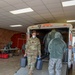 Nebraska Guardsmen support mobile COVID-19 screening efforts in Hastings