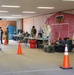 Nebraska Guardsmen support mobile COVID-19 screening efforts in Hastings