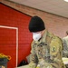 Nebraska Guardsmen support mobile COVID-19 screening efforts in Hastings