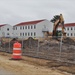 Construction of new barracks begins at Fort McCoy