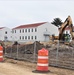 Construction of new barracks begins at Fort McCoy