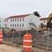 Construction of new barracks begins at Fort McCoy