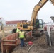 Construction of new barracks begins at Fort McCoy