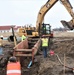 Construction of new barracks begins at Fort McCoy