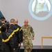 The NCO Academy Fort McCoy hosted LTG Luckey for a Town Hall on 08 Feb 2020.