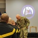 The NCO Academy Fort McCoy hosted LTG Luckey for a Town Hall on 08 Feb 2020.