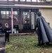 “Cause-play”: Dogface Soldier suits up as Batman to give back to community