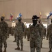 U.S. Air Force Basic Military Training Graduation