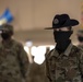 U.S. Air Force Basic Military Training Graduation