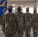 U.S. Air Force Basic Military Training Graduation