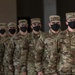 U.S. Air Force Basic Military Training Graduation