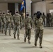 U.S. Air Force Basic Military Training Graduation