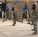 U.S. Air Force Basic Military Training Graduation