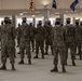 U.S. Air Force Basic Military Training Graduation