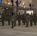 U.S. Air Force Basic Military Training Graduation