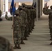 U.S. Air Force Basic Military Training Graduation