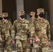 U.S. Air Force Basic Military Training Graduation