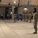 U.S. Air Force Basic Military Training Graduation