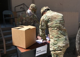 DM, local businesses join forces to protect Airmen